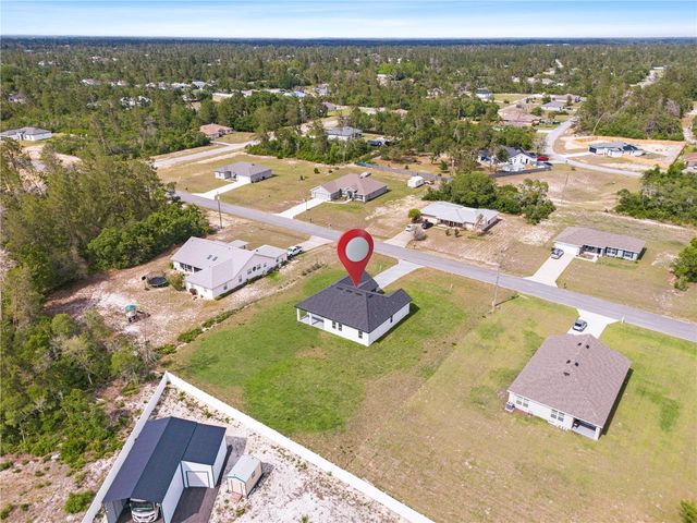 17566 SW 36TH AVENUE ROAD, Ocala, FL 34473