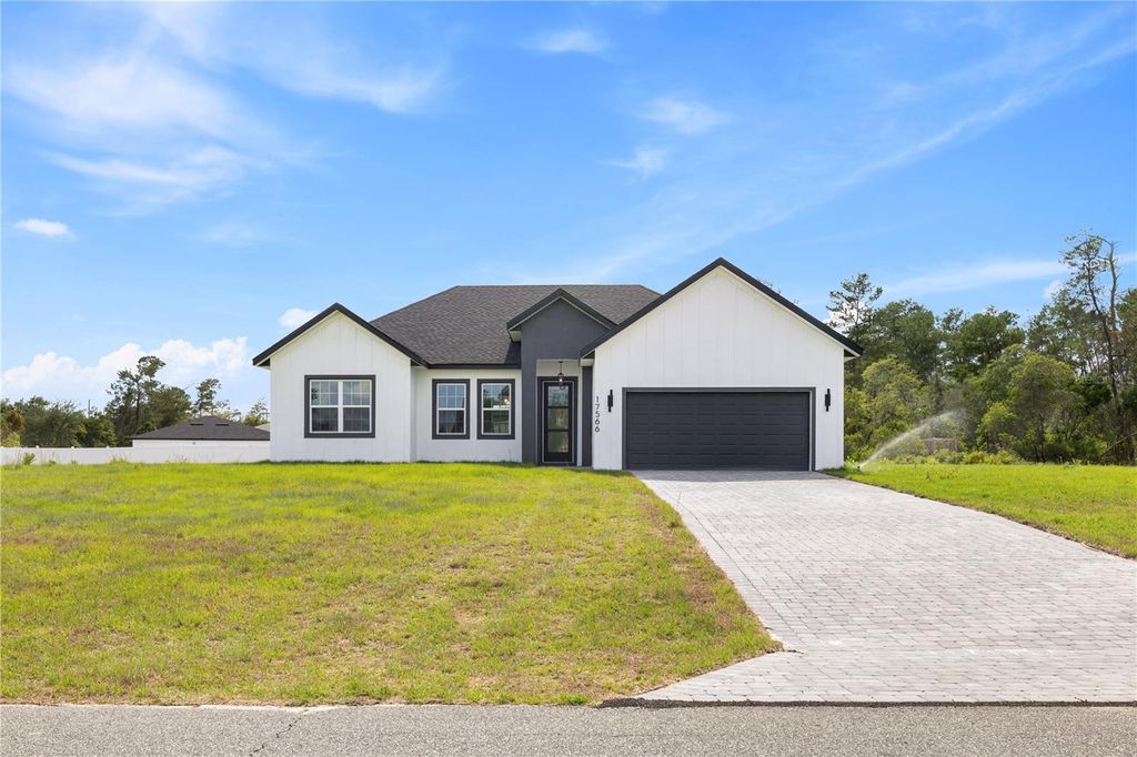 17566 SW 36TH AVENUE ROAD, Ocala, FL 34473