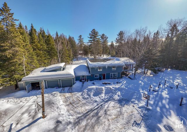 7778 State Route 3, Vermontville, NY 12989