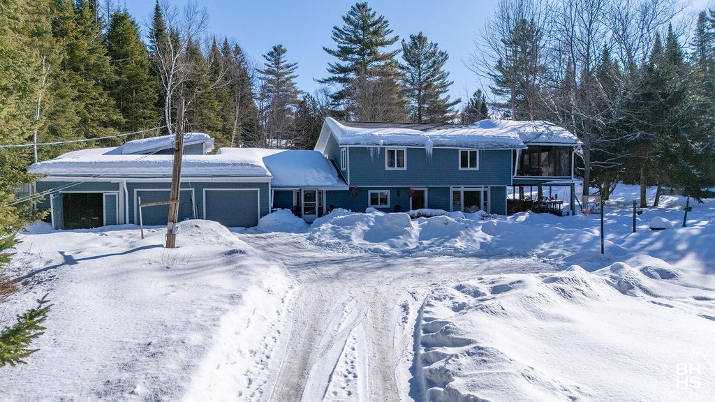 7778 State Route 3, Vermontville, NY 12989