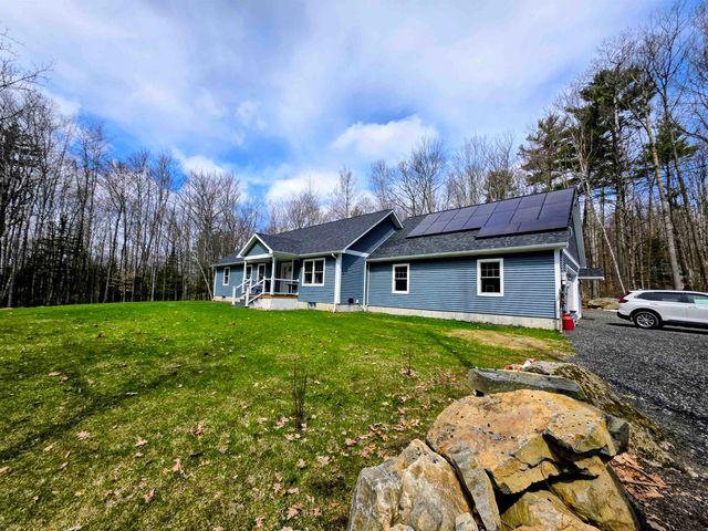 15 Wildcat Drive, Haverhill, NH 03785