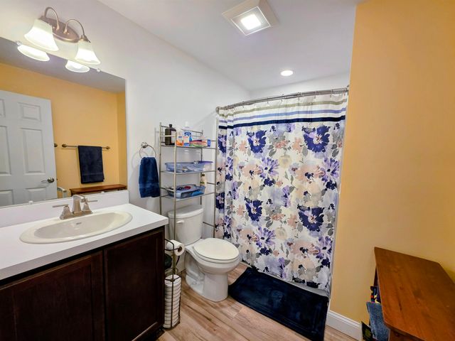 15 Wildcat Drive, Haverhill, NH 03785
