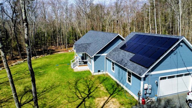 15 Wildcat Drive, Haverhill, NH 03785