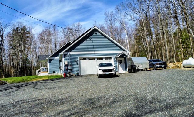 15 Wildcat Drive, Haverhill, NH 03785