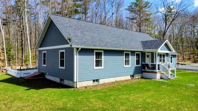 15 Wildcat Drive, Haverhill, NH 03785