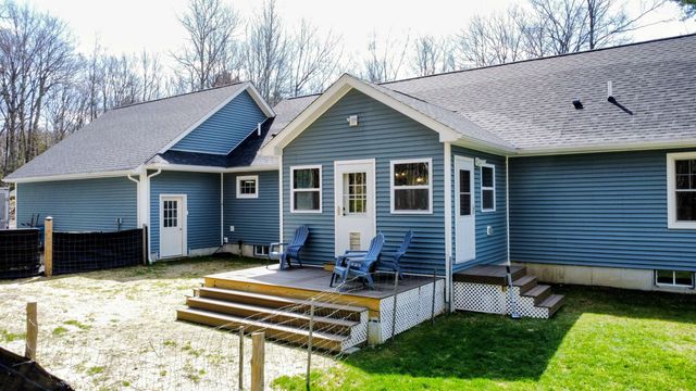 15 Wildcat Drive, Haverhill, NH 03785