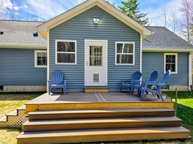 15 Wildcat Drive, Haverhill, NH 03785