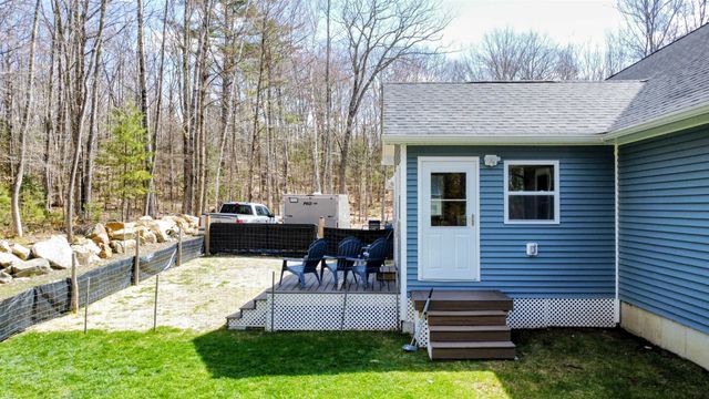 15 Wildcat Drive, Haverhill, NH 03785