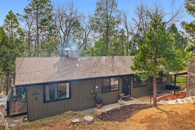 24045 Pine Cone, Twain Harte, CA 95383
