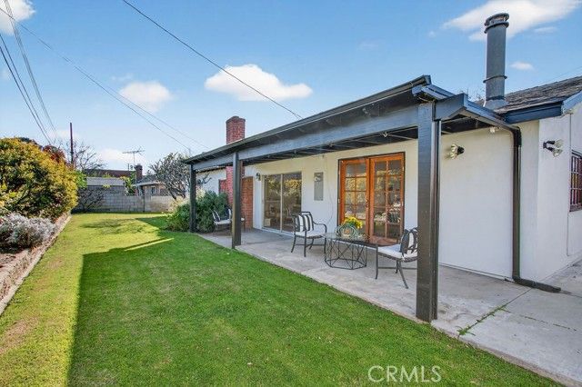 10904 1st Avenue, Whittier, CA 90603