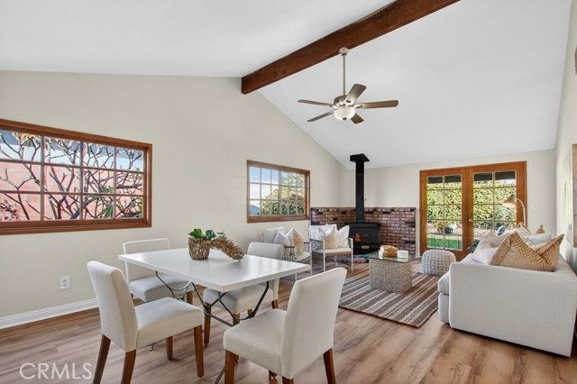 10904 1st Avenue, Whittier, CA 90603