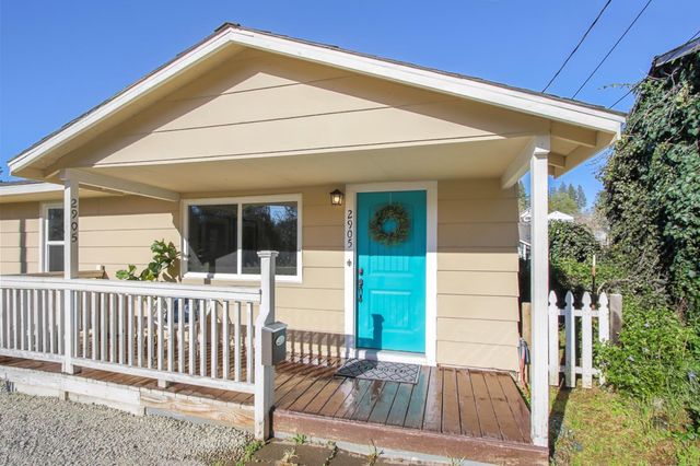 2905 Wood St, Placerville, CA 95667