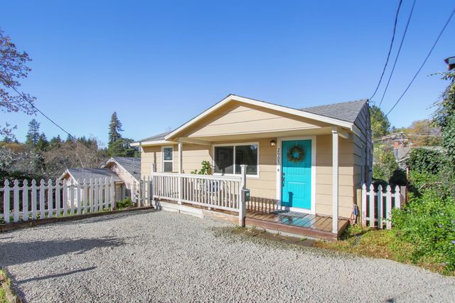 2905 Wood St, Placerville, CA 95667