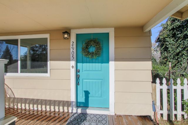 2905 Wood St, Placerville, CA 95667