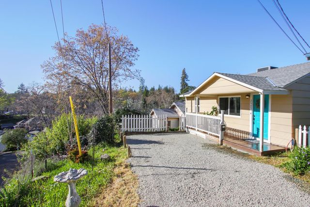 2905 Wood St, Placerville, CA 95667