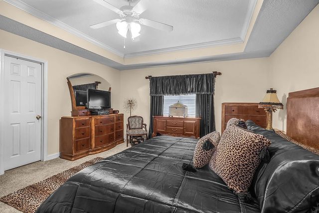 231 Wellington Place, Brunswick, GA 31523