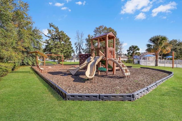 231 Wellington Place, Brunswick, GA 31523