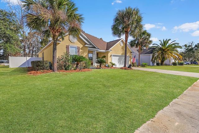 231 Wellington Place, Brunswick, GA 31523