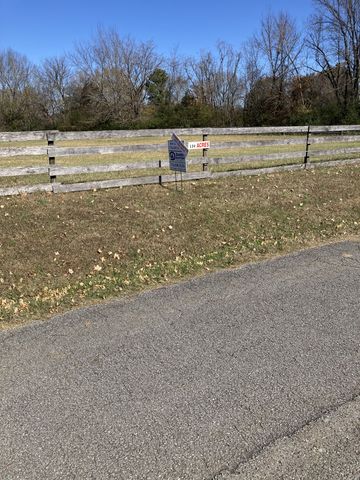 0 Oak St, E, Summertown, TN 38483