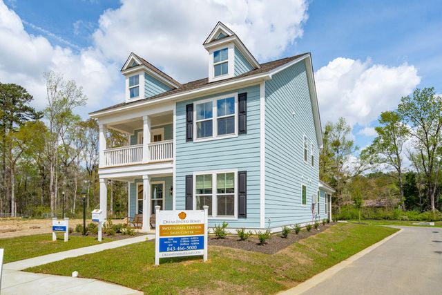 200 Cantona Drive, Summerville, SC 29483