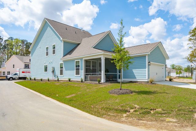 200 Cantona Drive, Summerville, SC 29483