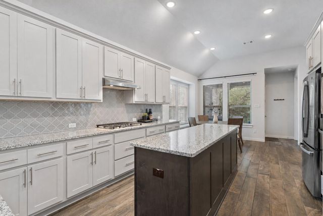 104 Arrowhead Mound RD, Georgetown, TX 78628
