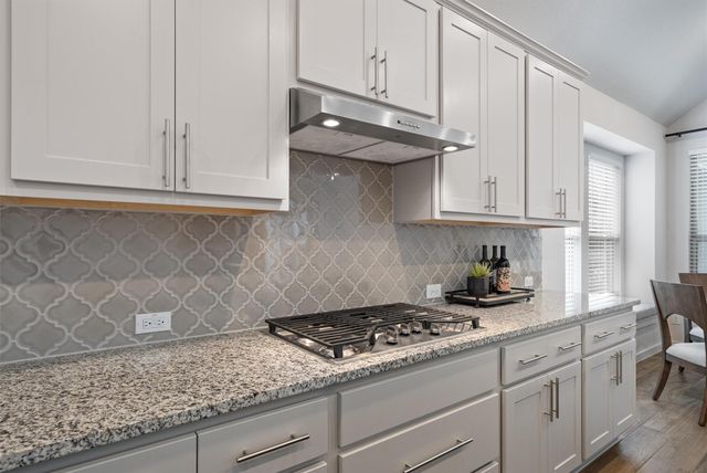 104 Arrowhead Mound RD, Georgetown, TX 78628