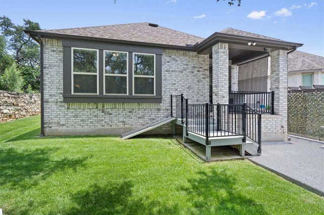 104 Arrowhead Mound RD, Georgetown, TX 78628