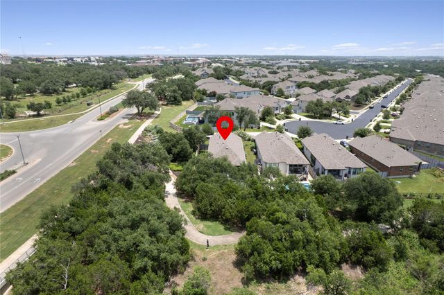 104 Arrowhead Mound RD, Georgetown, TX 78628