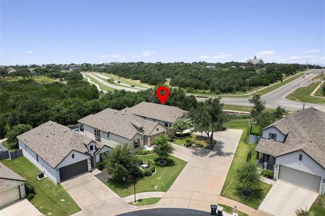 104 Arrowhead Mound RD, Georgetown, TX 78628