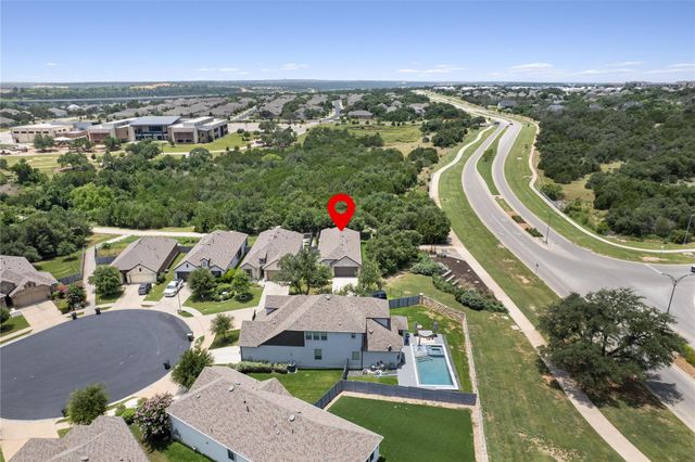 104 Arrowhead Mound RD, Georgetown, TX 78628