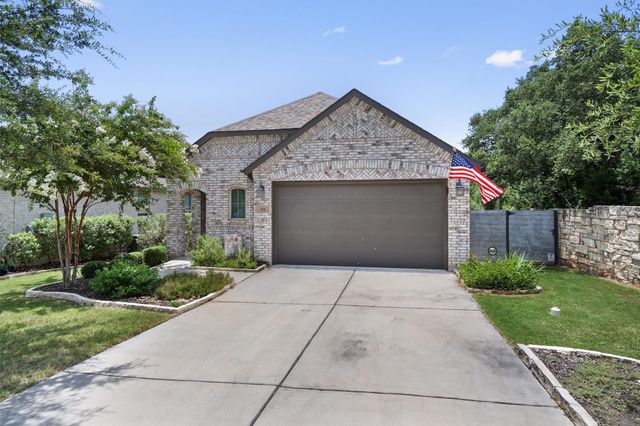 104 Arrowhead Mound RD, Georgetown, TX 78628