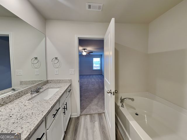 288 Oliver Drive, Locust Grove, GA 30248