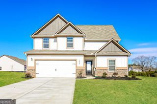 288 Oliver Drive, Locust Grove, GA 30248