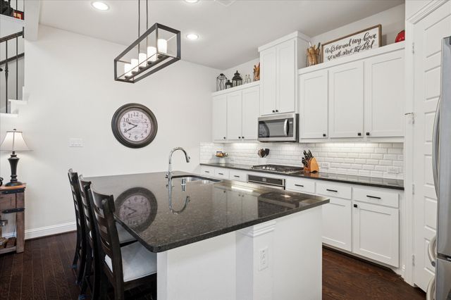 4917 Shore Crest Drive, Mckinney, TX 75070