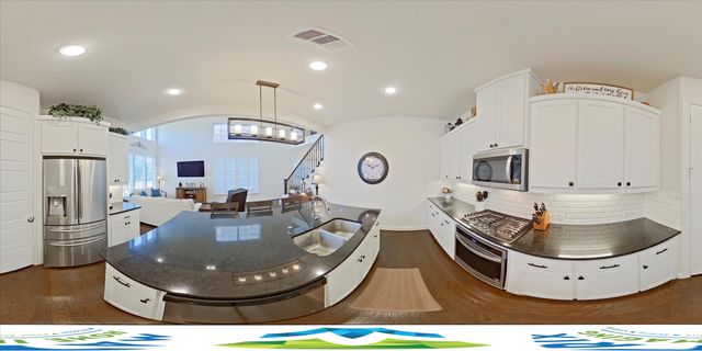 4917 Shore Crest Drive, Mckinney, TX 75070