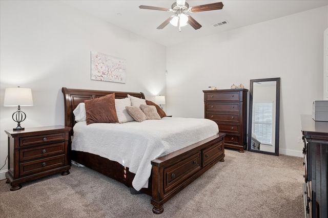 4917 Shore Crest Drive, Mckinney, TX 75070