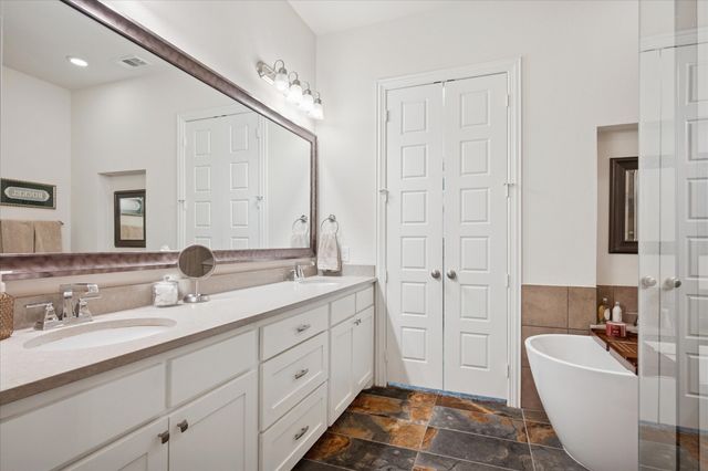 4917 Shore Crest Drive, Mckinney, TX 75070