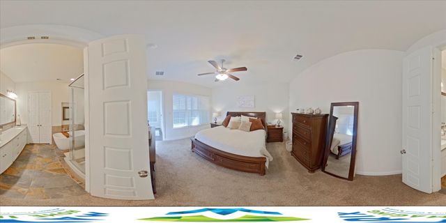 4917 Shore Crest Drive, Mckinney, TX 75070