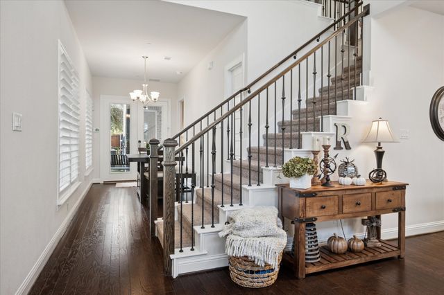 4917 Shore Crest Drive, Mckinney, TX 75070