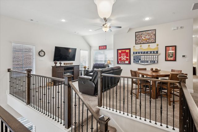 4917 Shore Crest Drive, Mckinney, TX 75070