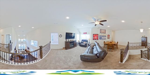 4917 Shore Crest Drive, Mckinney, TX 75070