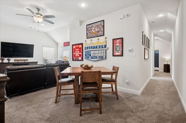 4917 Shore Crest Drive, Mckinney, TX 75070