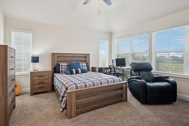 4917 Shore Crest Drive, Mckinney, TX 75070