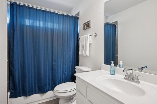 4917 Shore Crest Drive, Mckinney, TX 75070