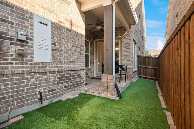 4917 Shore Crest Drive, Mckinney, TX 75070