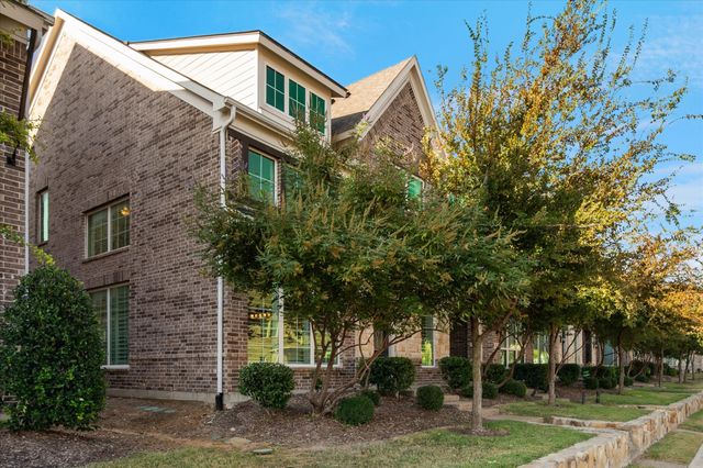 4917 Shore Crest Drive, Mckinney, TX 75070