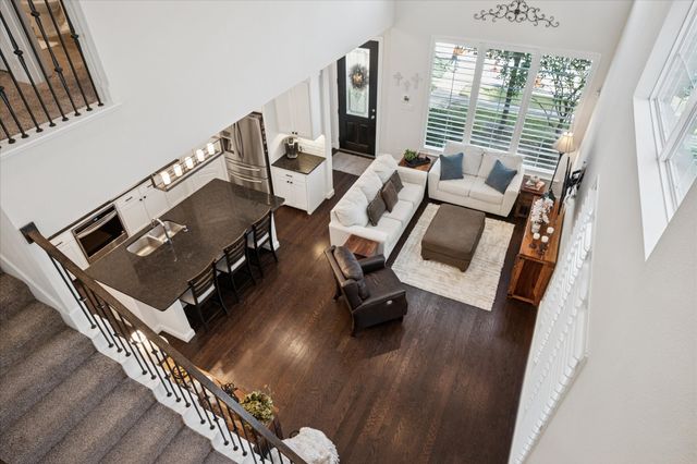 4917 Shore Crest Drive, Mckinney, TX 75070