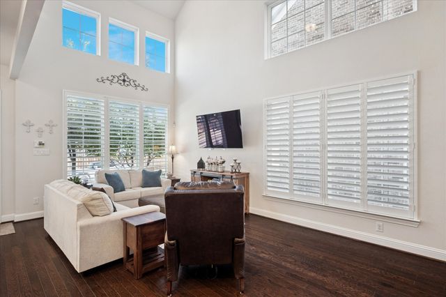 4917 Shore Crest Drive, Mckinney, TX 75070