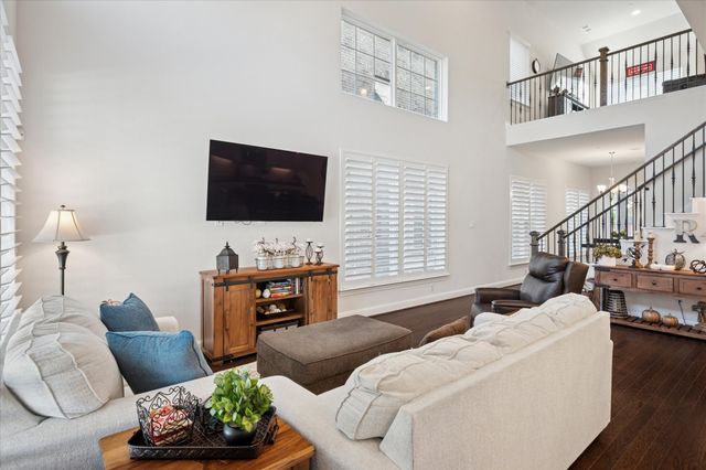 4917 Shore Crest Drive, Mckinney, TX 75070